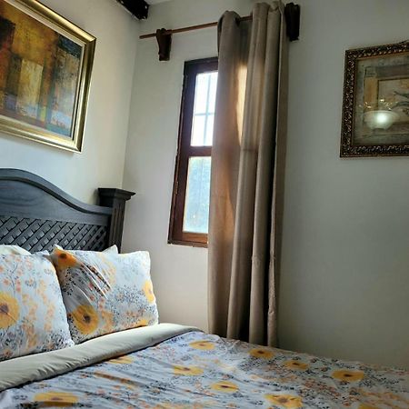 Villas Santa Ana-Ricardo Antigua Екстериор снимка