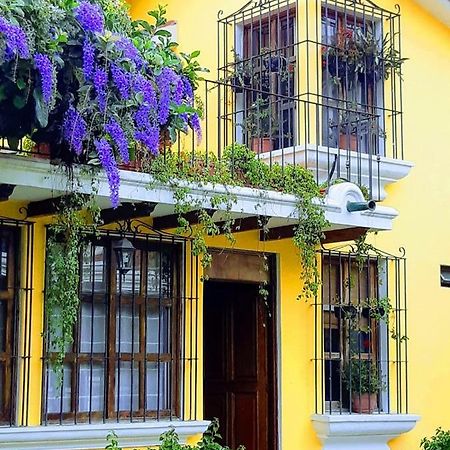 Villas Santa Ana-Ricardo Antigua Екстериор снимка