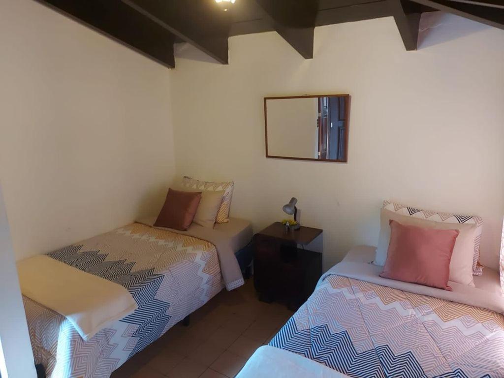 Villas Santa Ana-Ricardo Antigua Екстериор снимка