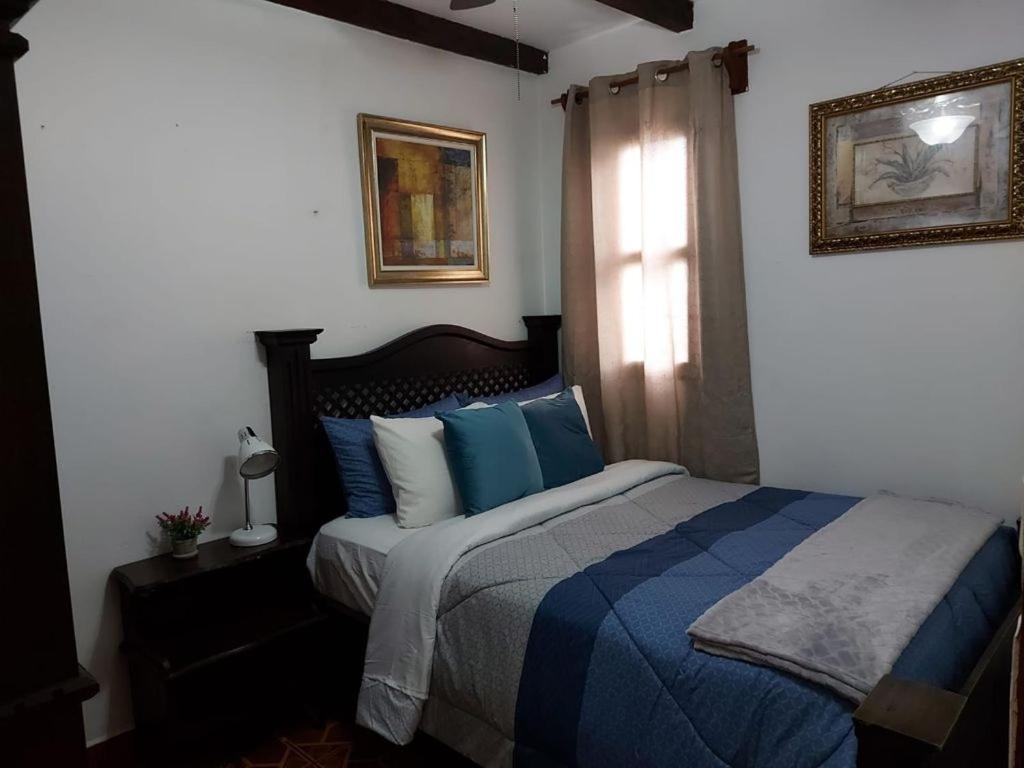 Villas Santa Ana-Ricardo Antigua Екстериор снимка