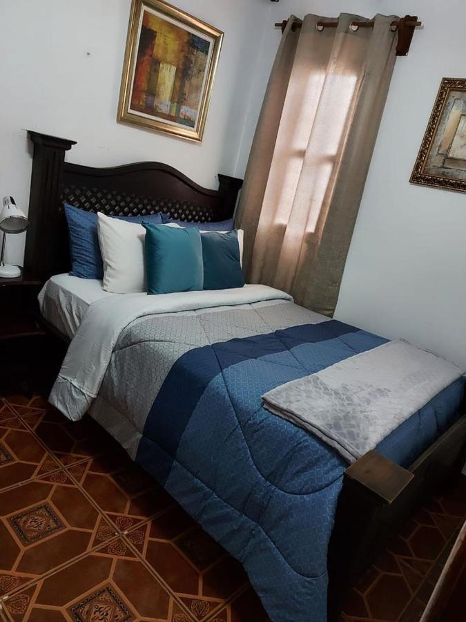 Villas Santa Ana-Ricardo Antigua Екстериор снимка