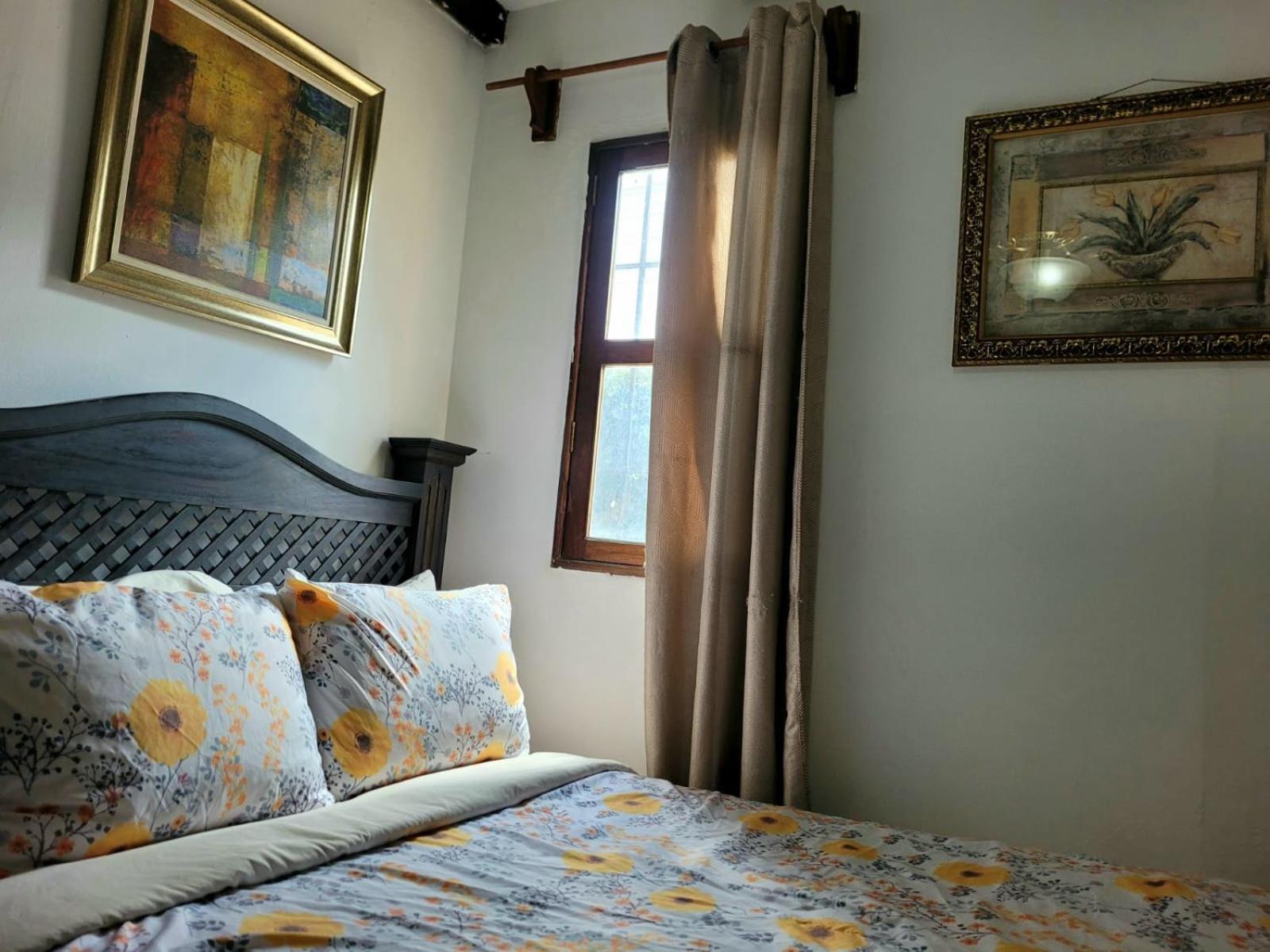 Villas Santa Ana-Ricardo Antigua Екстериор снимка