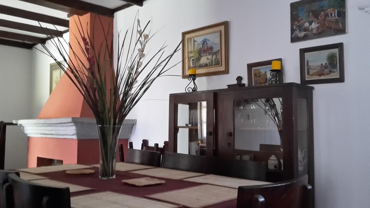 Villas Santa Ana-Ricardo Antigua Екстериор снимка
