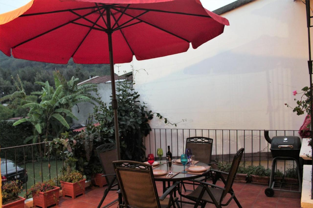 Villas Santa Ana-Ricardo Antigua Екстериор снимка