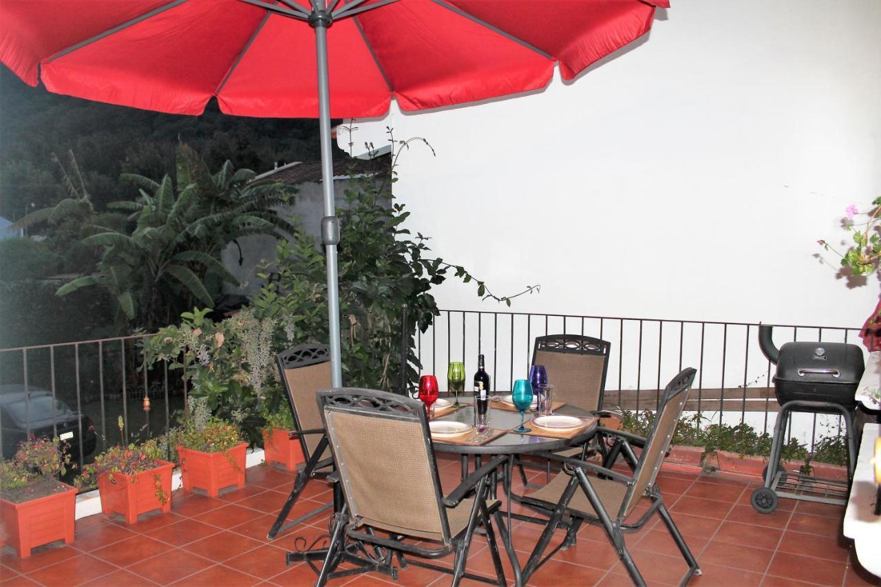 Villas Santa Ana-Ricardo Antigua Екстериор снимка