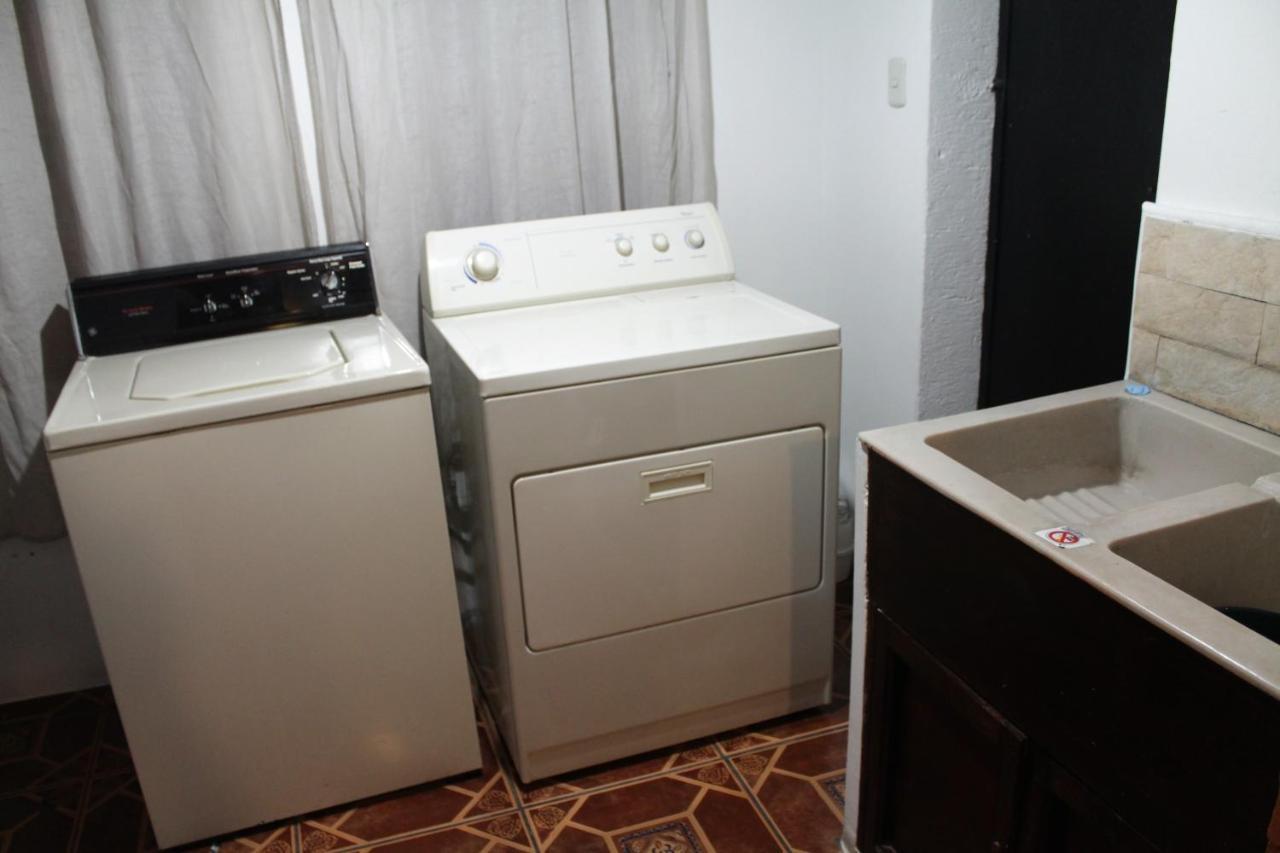 Villas Santa Ana-Ricardo Antigua Екстериор снимка