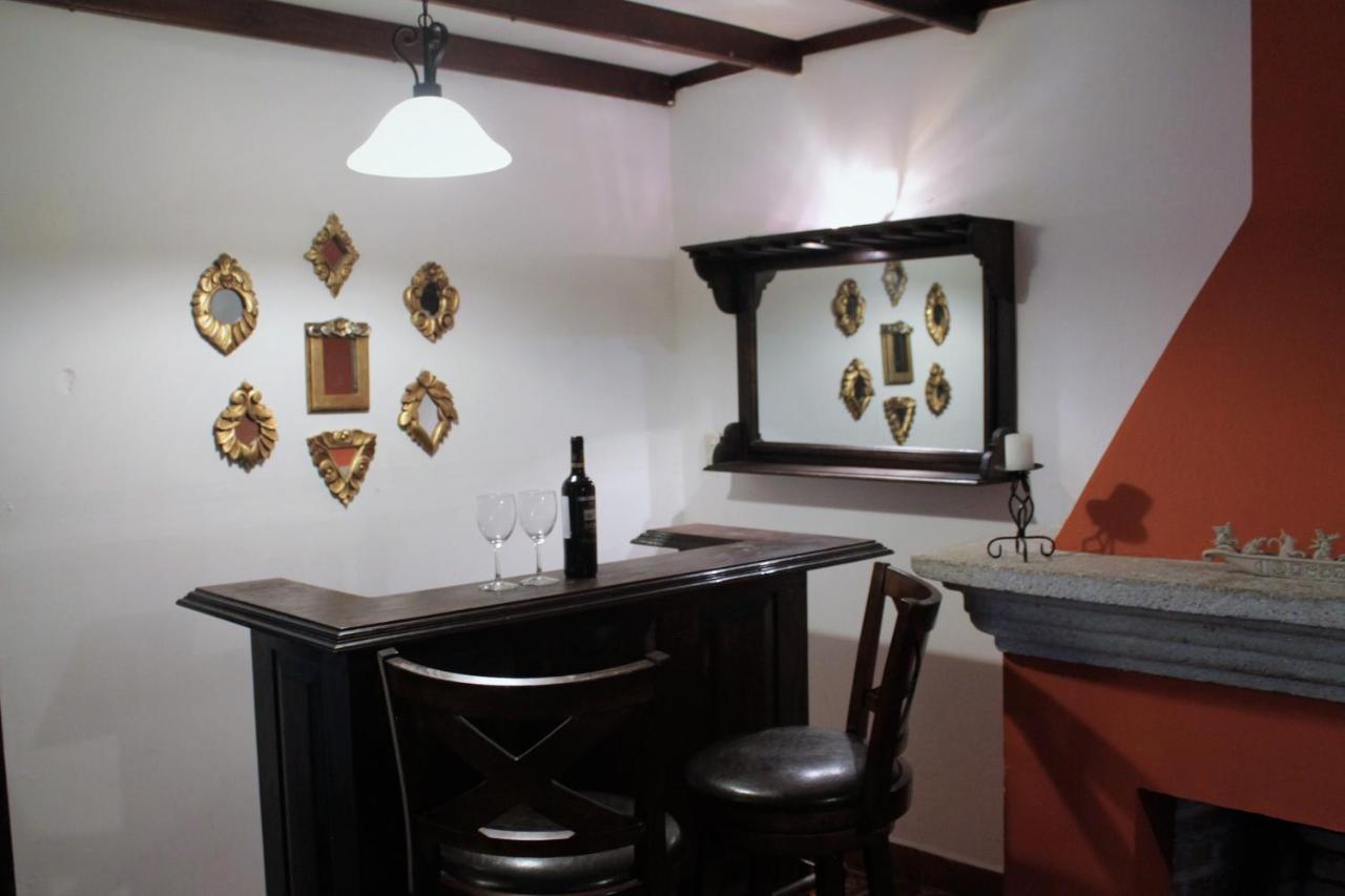 Villas Santa Ana-Ricardo Antigua Екстериор снимка