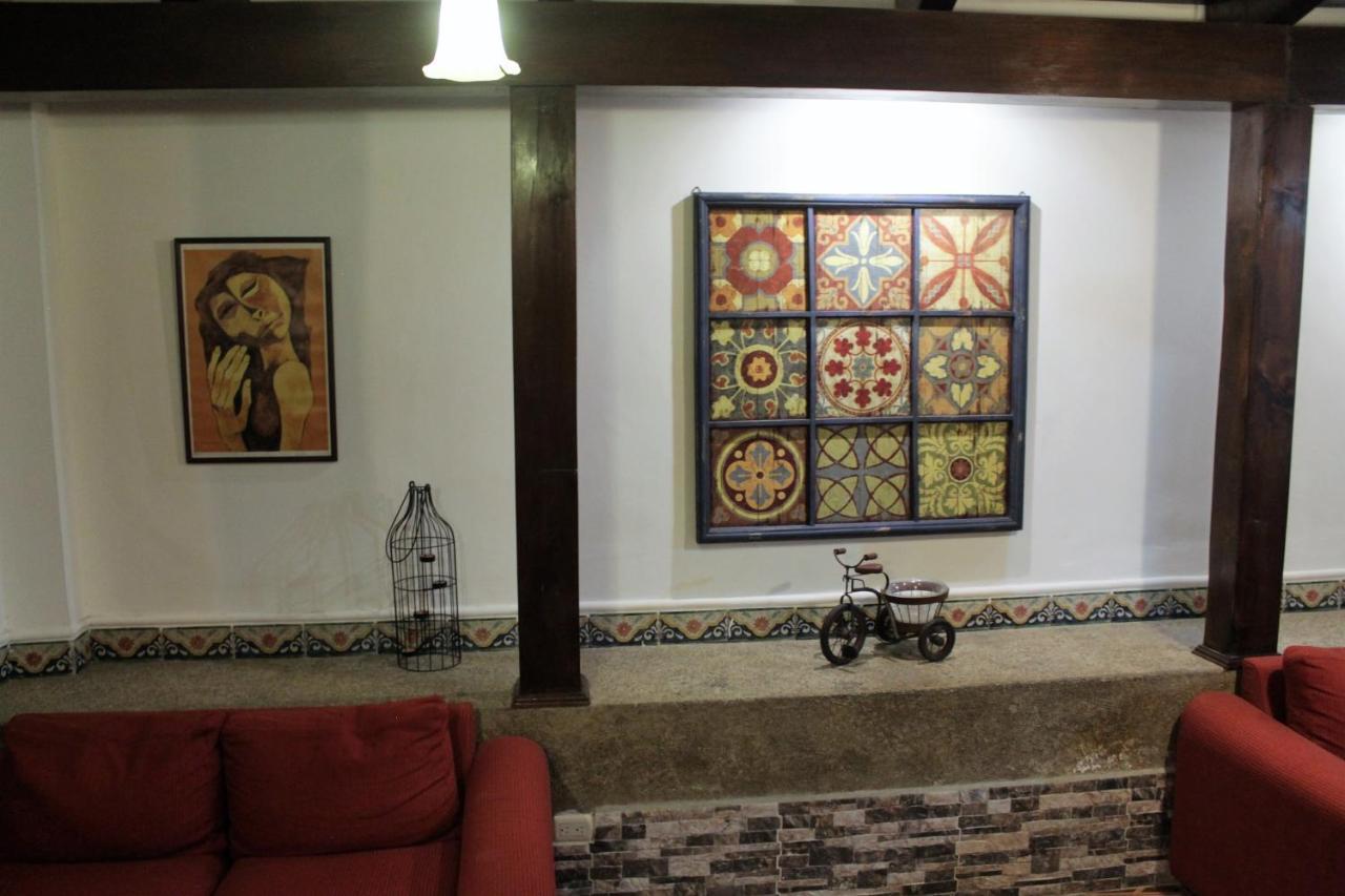 Villas Santa Ana-Ricardo Antigua Екстериор снимка