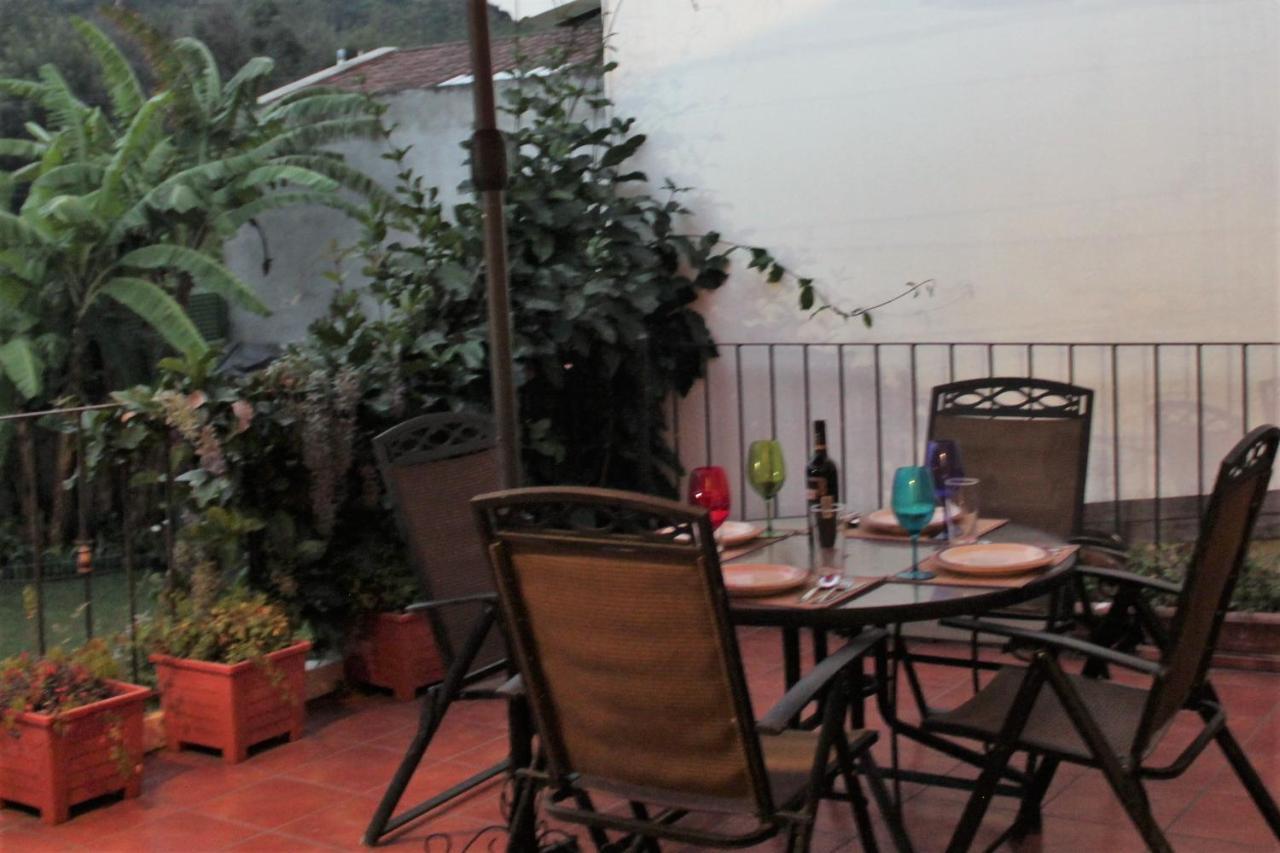 Villas Santa Ana-Ricardo Antigua Екстериор снимка