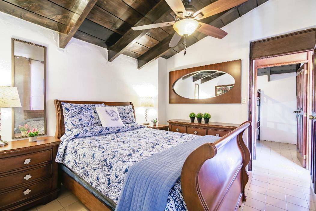 Villas Santa Ana-Ricardo Antigua Екстериор снимка