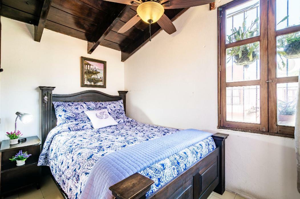 Villas Santa Ana-Ricardo Antigua Екстериор снимка